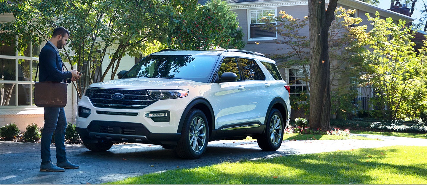 Bar-W Ford Tulia, LTD in Tulia TX