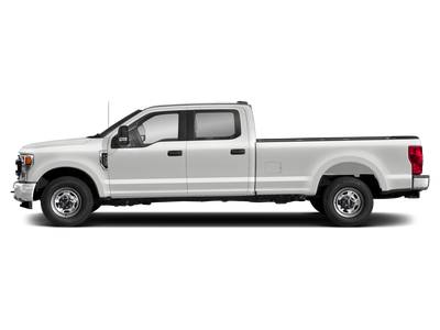 2022 Ford Super Duty F-250 SRW XLT