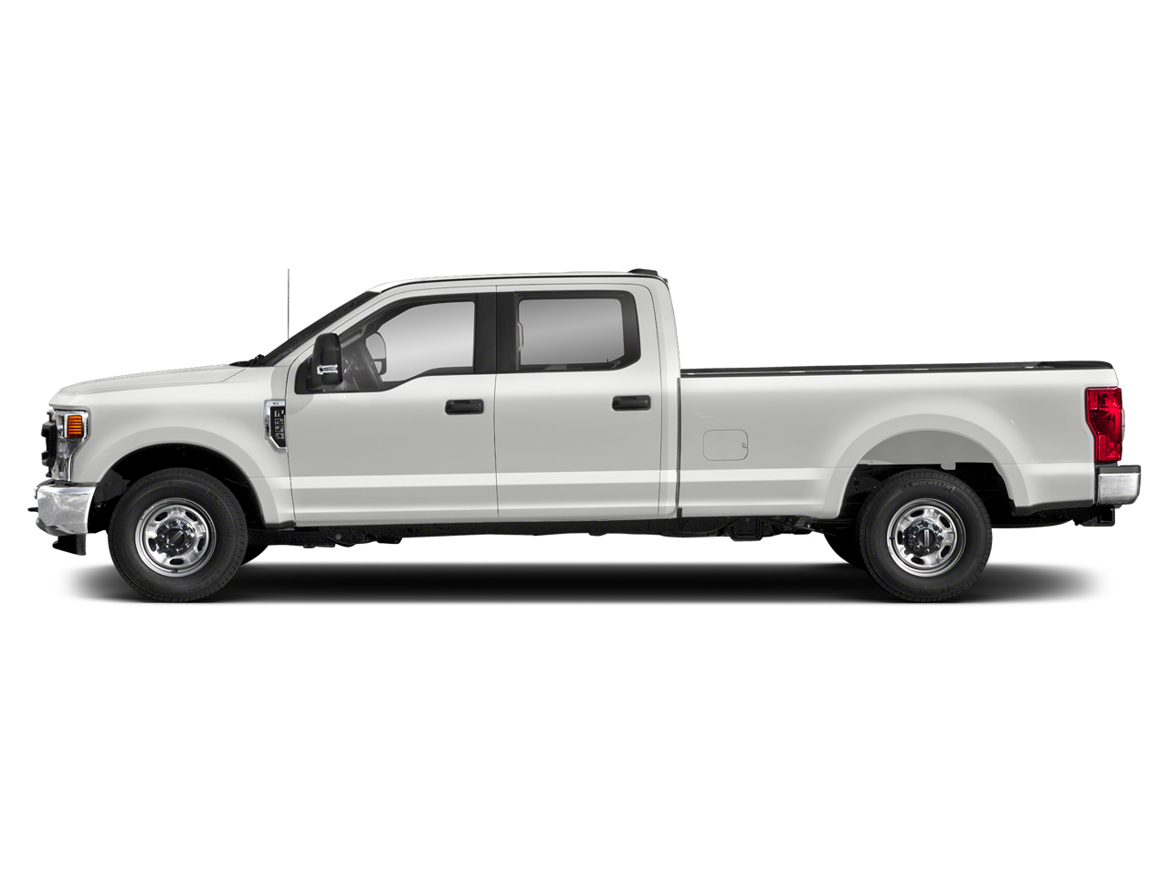 2022 Ford Super Duty F-250 SRW XLT
