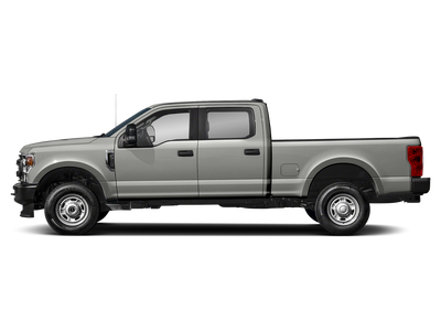 2022 Ford Super Duty F-350 DRW Super Duty