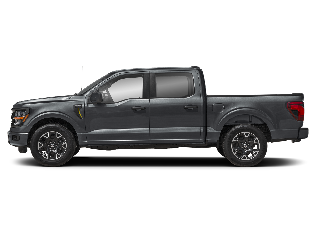 2025 Ford F-150 STX®