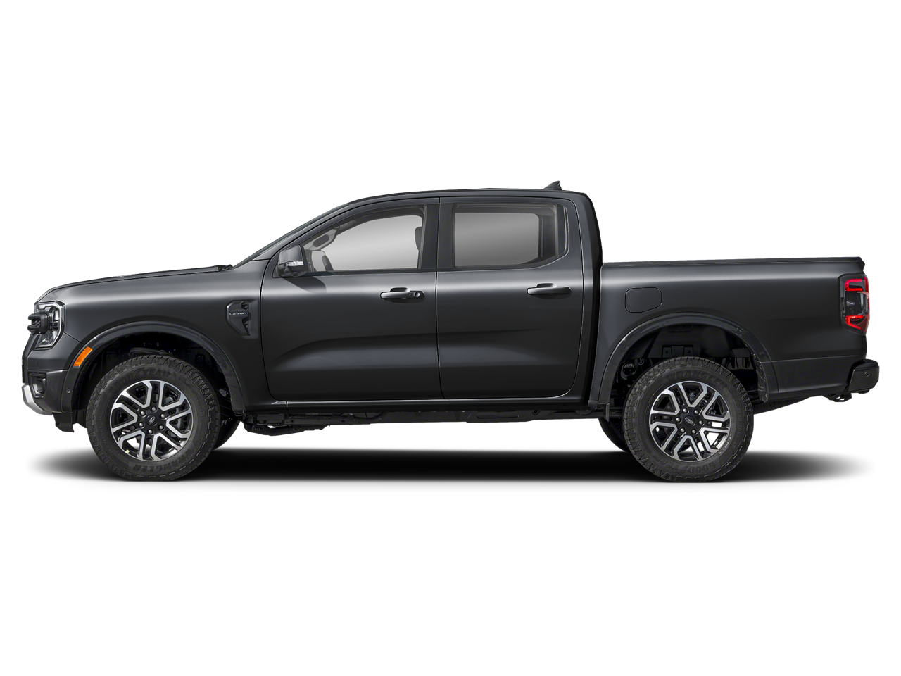 2025 Ford Ranger LARIAT®
