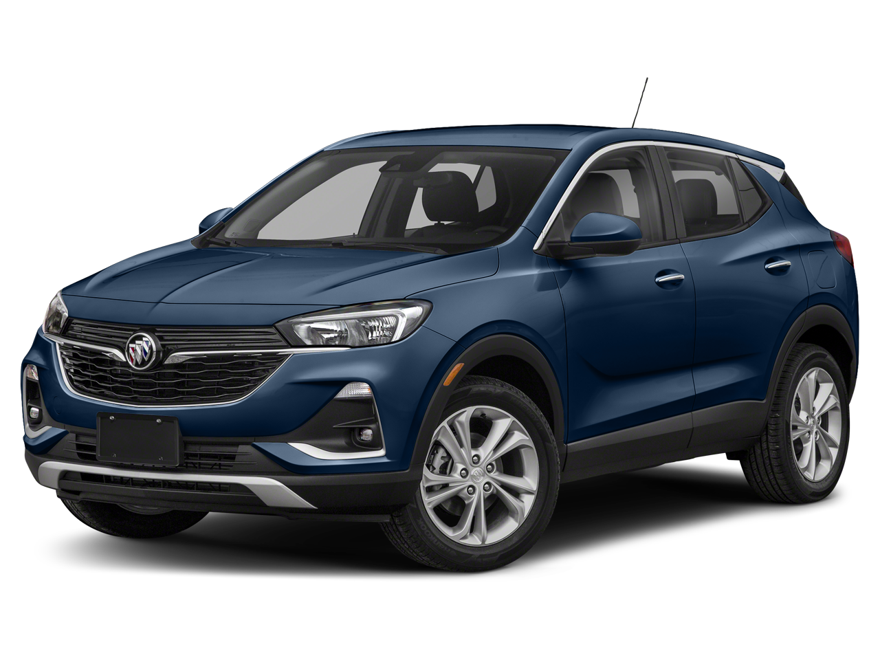 2022 Buick Encore GX Select's photo