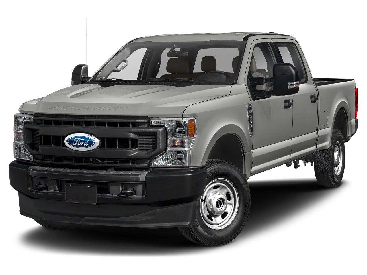 2022 Ford F-350 Super Duty Platinum