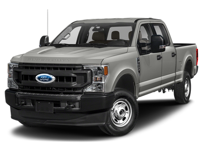 2022 Ford Super Duty F-350 DRW Super Duty
