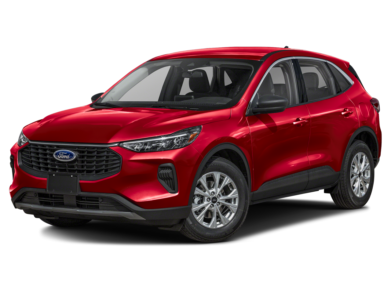 2023 Ford Escape Active photo 2