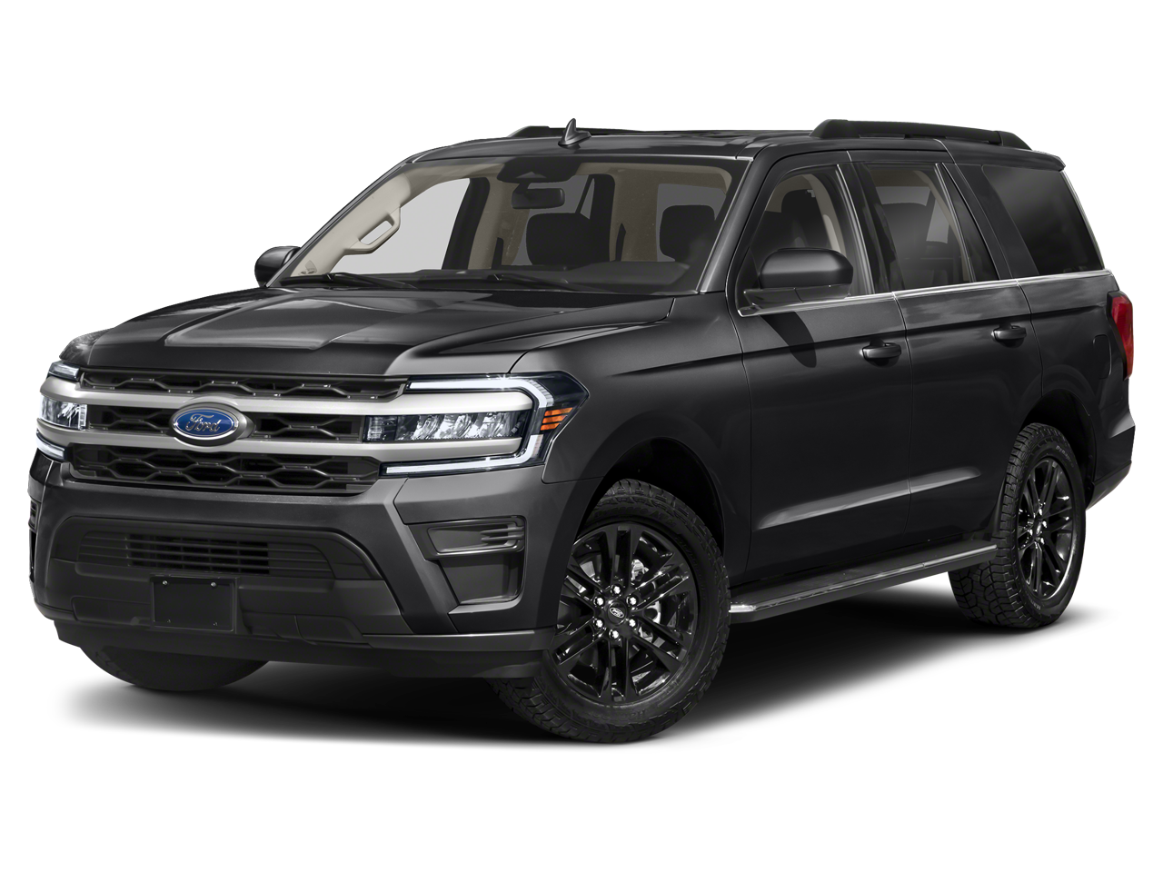 2023 Ford Expedition XLT 4x4's photo