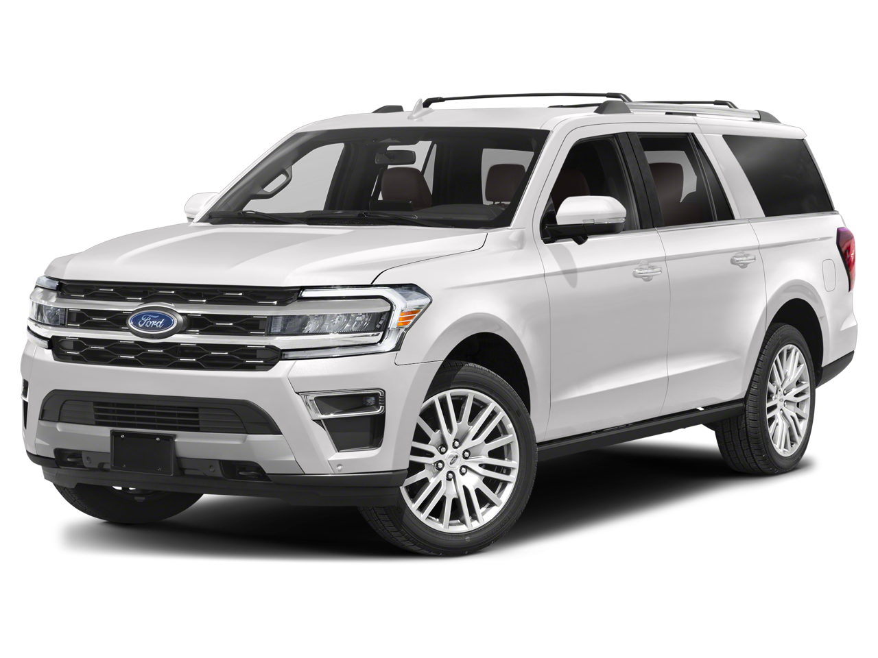 2023 Ford Expedition Limited MAX 4x4's photo