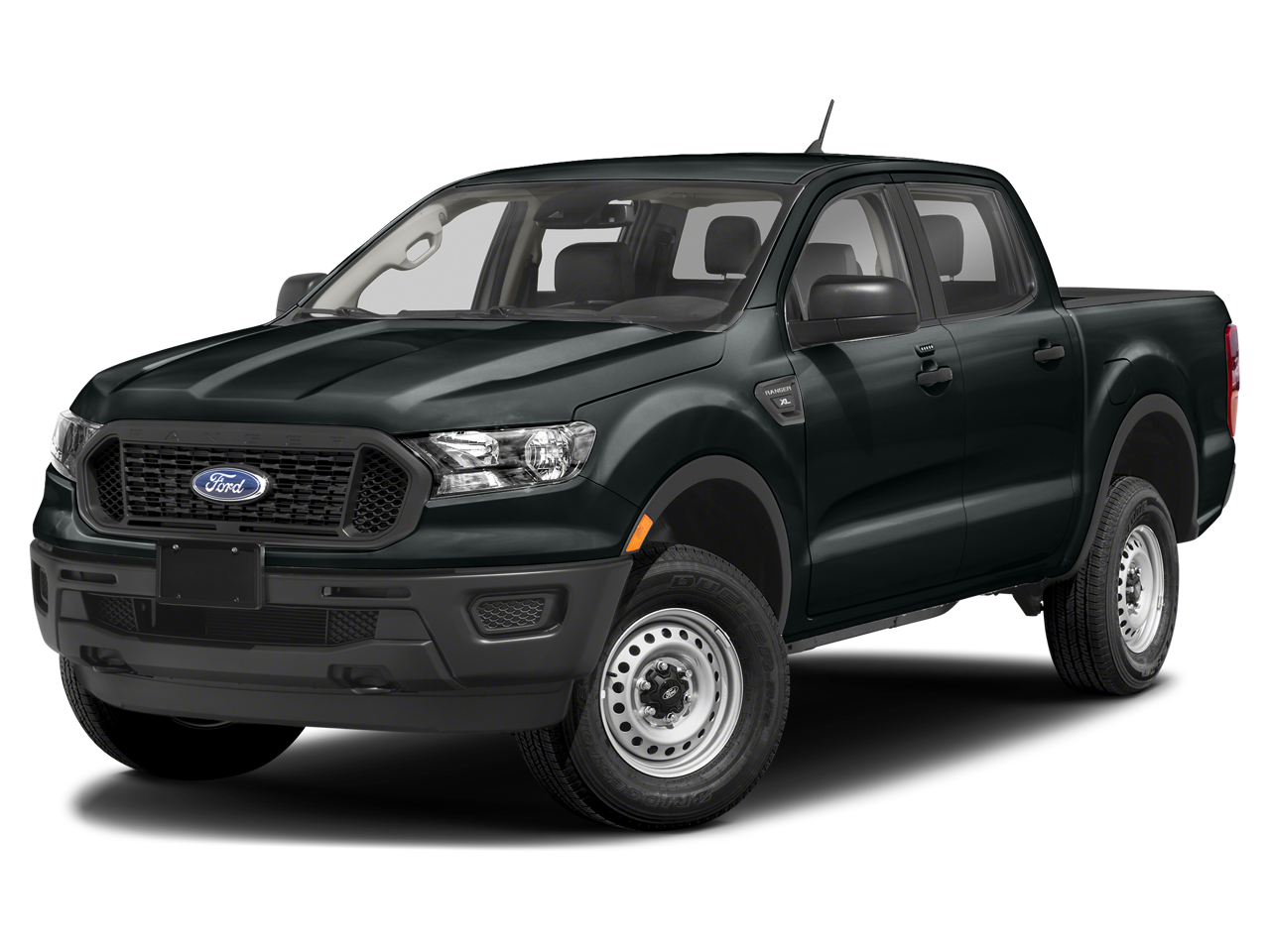 2023 Ford Ranger XLT - Photo 30