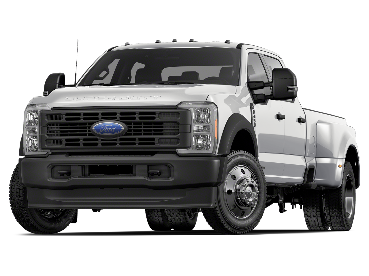 2023 Ford Super Duty F-450 DRW Lariat DRW