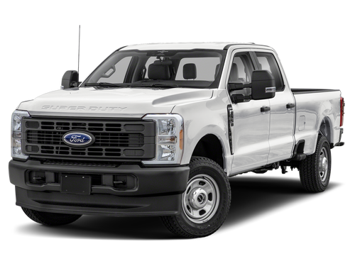 2024 Ford Super Duty F-350 SRW XL