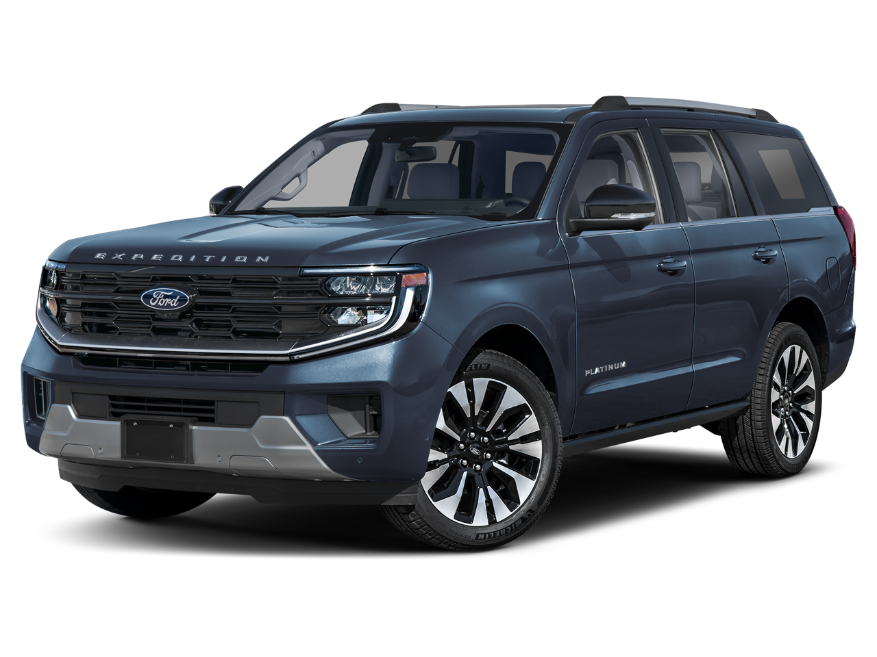 2025 Ford Expedition Platinum 4x4's photo