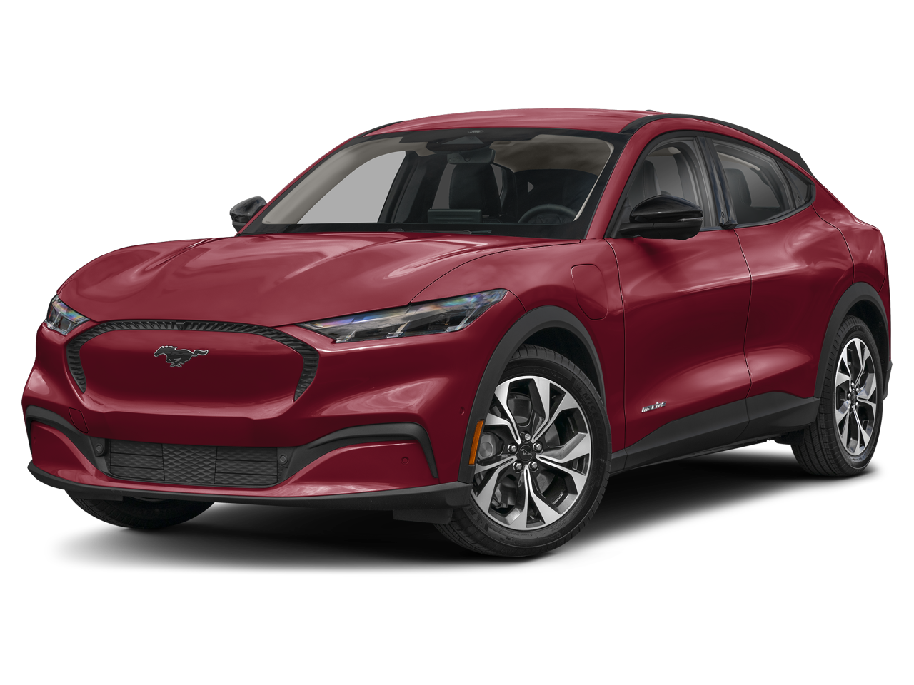 2025 Ford Mustang Mach-E Select RWD