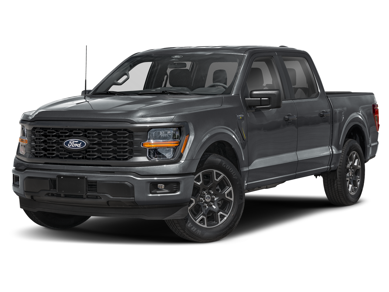 2025 Ford F-150 STX®