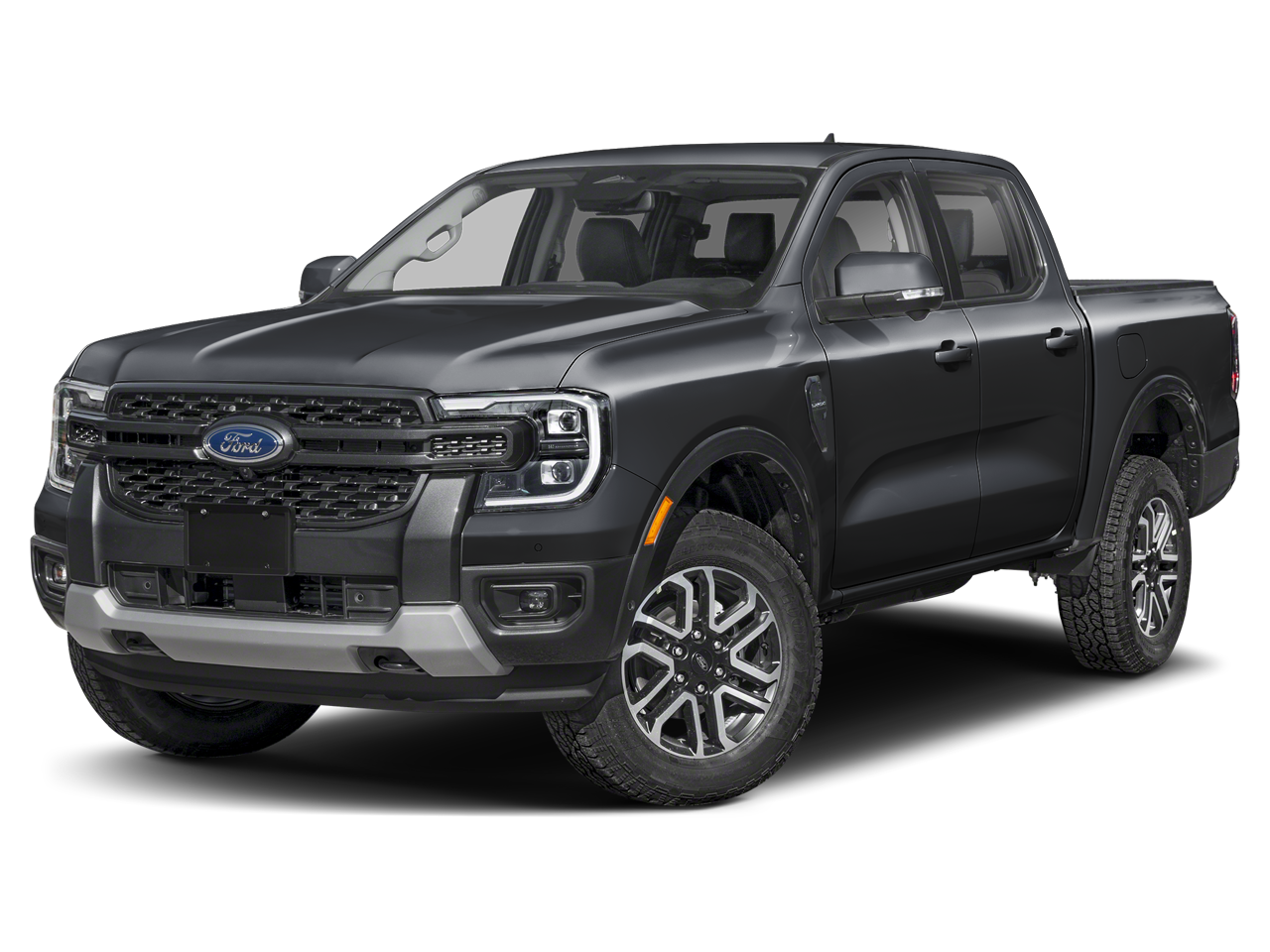 2025 Ford Ranger LARIAT®