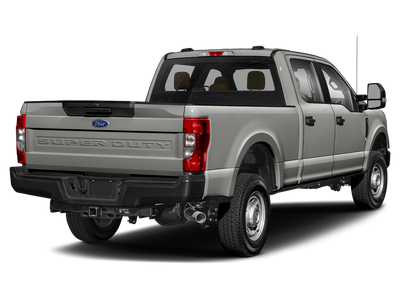 2022 Ford Super Duty F-350 DRW Super Duty