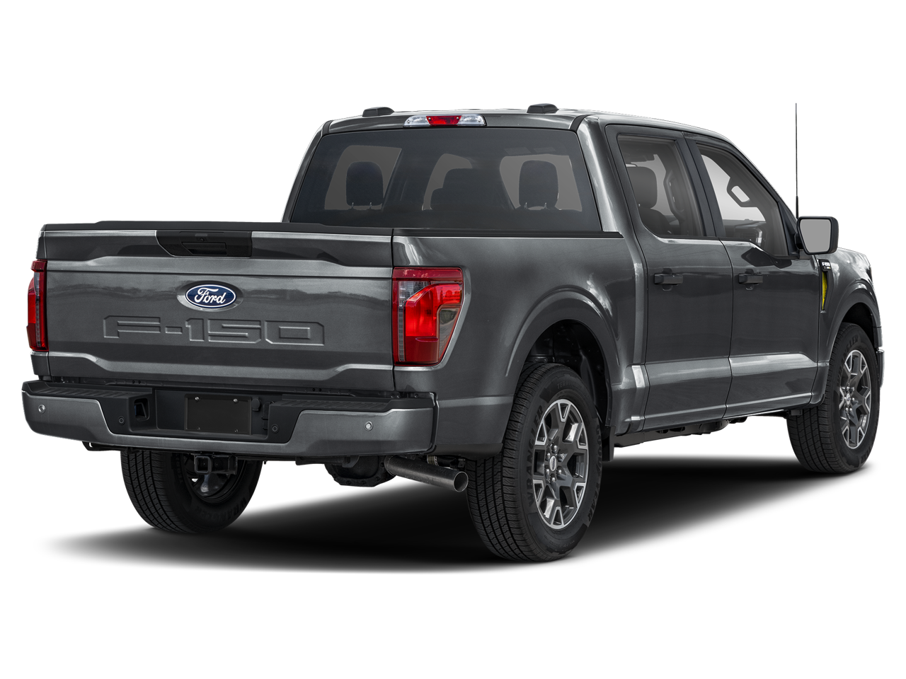 2025 Ford F-150 STX®