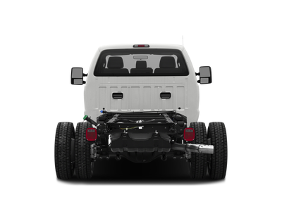 2015 Ford Super Duty F-450 DRW XL