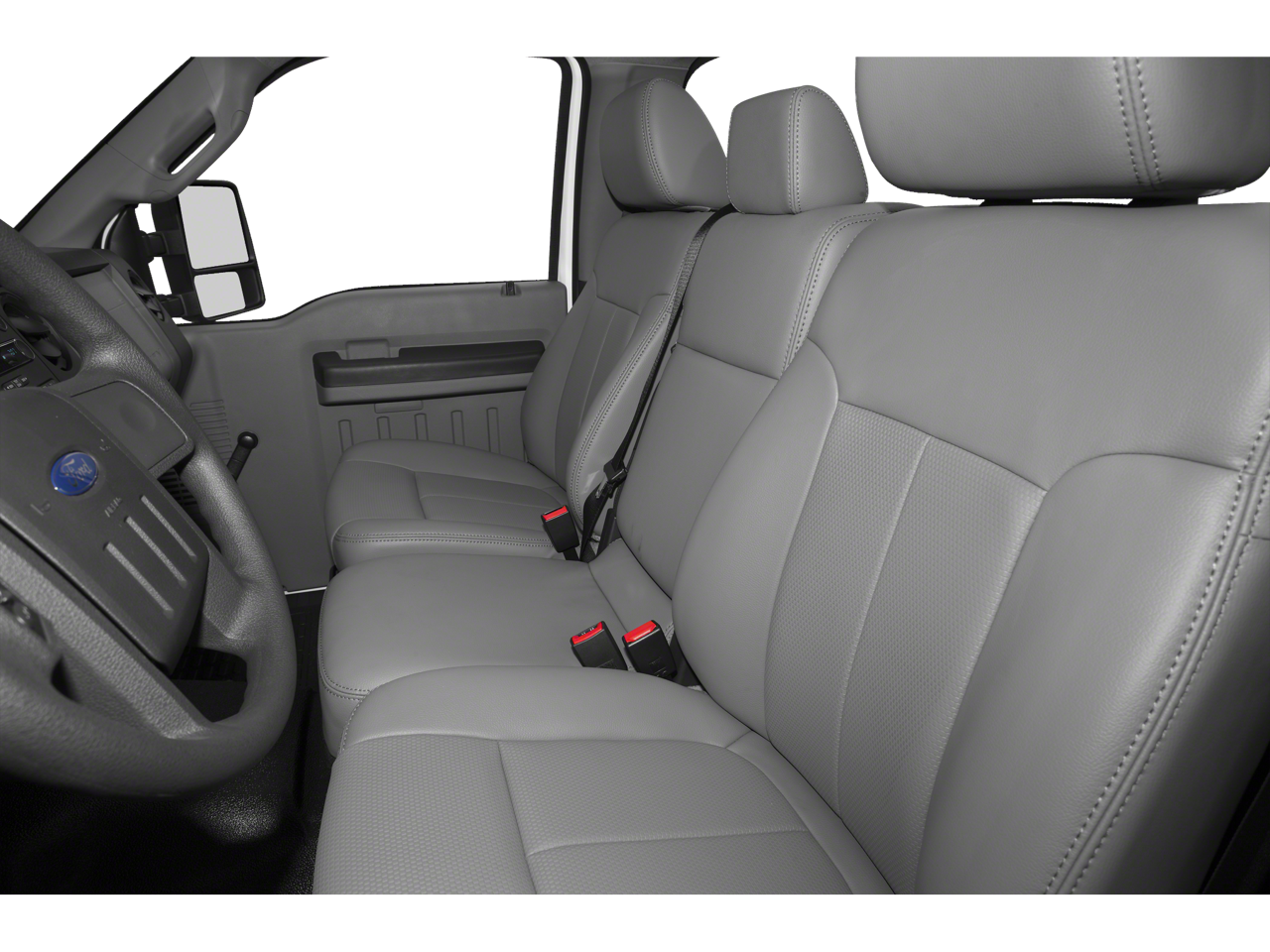 2015 Ford Super Duty F-450 DRW XL