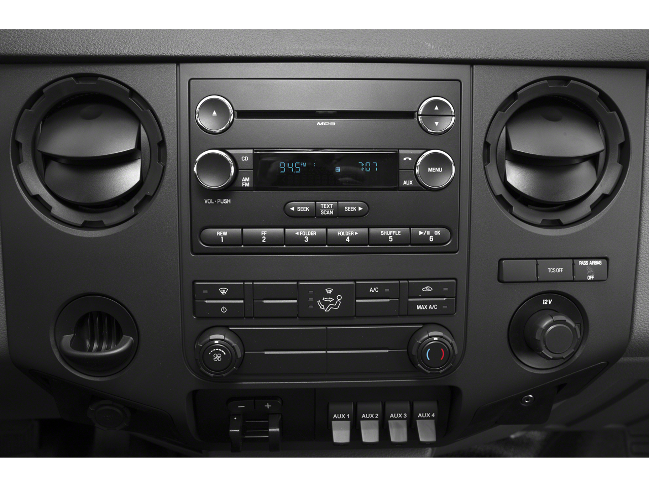 2015 Ford Super Duty F-450 DRW XL