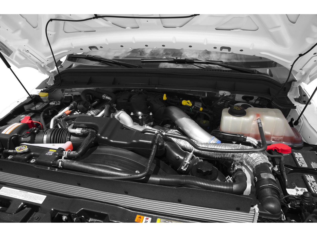 2015 Ford Super Duty F-450 DRW XL