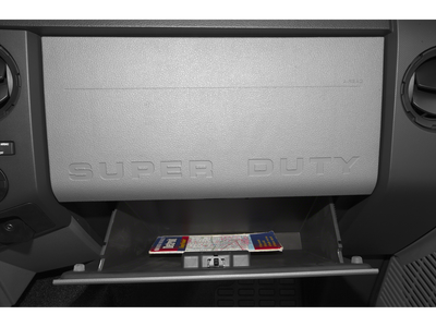 2015 Ford Super Duty F-450 DRW XL