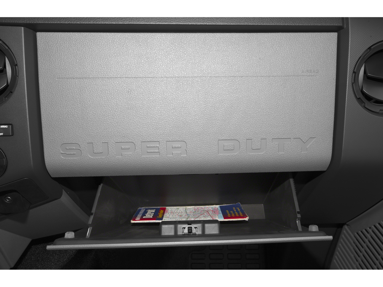 2015 Ford Super Duty F-450 DRW XL