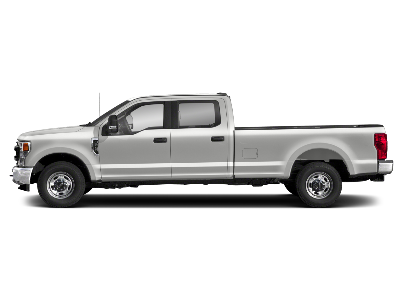 2021 Ford Super Duty F-250 SRW Lariat