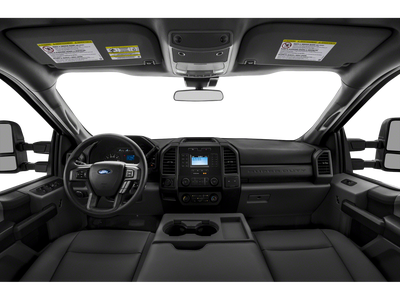 2022 Ford Super Duty F-350 DRW Super Duty