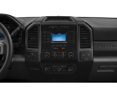 2022 Ford Super Duty F-350 DRW Super Duty