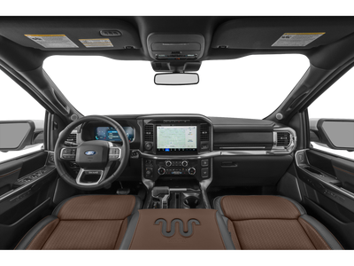 2024 Ford F-150 King Ranch