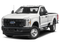 2025 Ford Super Duty F-350 SRW XLT