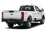 2025 Ford Super Duty F-350 SRW XLT