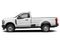 2025 Ford Super Duty F-350 SRW XLT