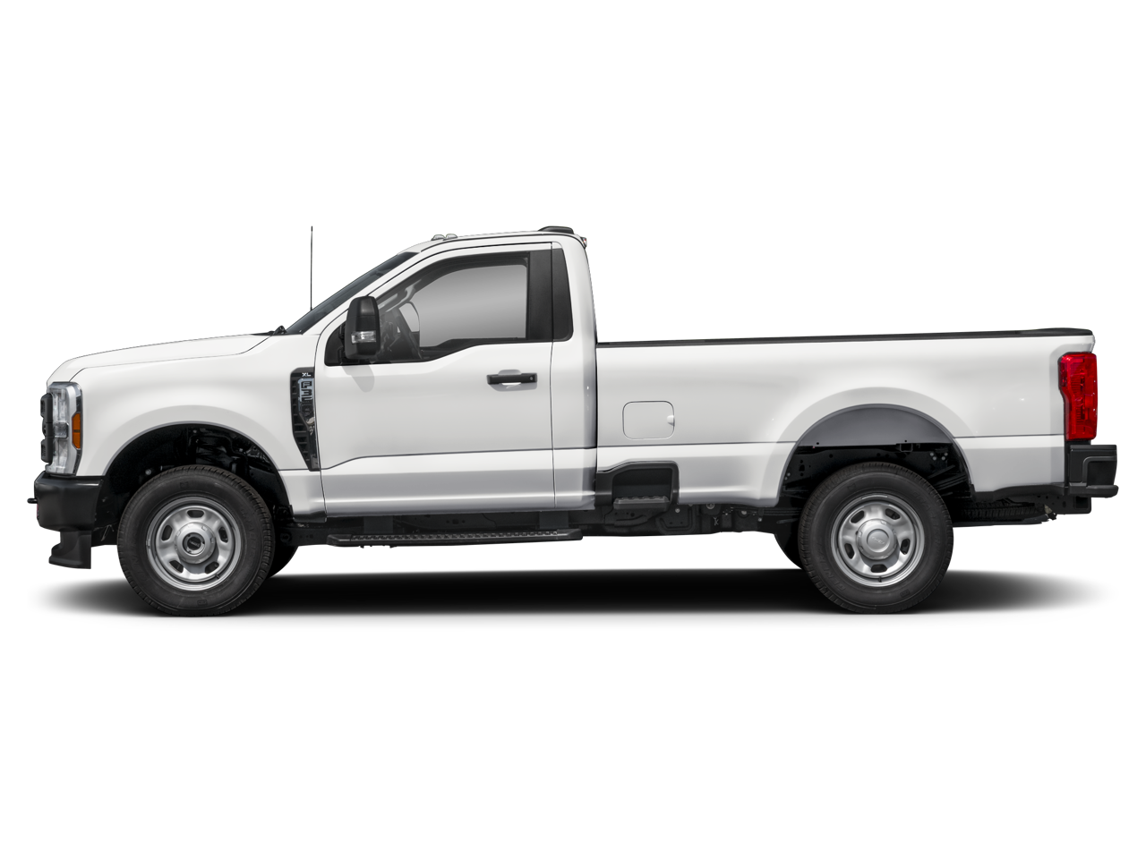 2025 Ford Super Duty F-350 SRW XLT