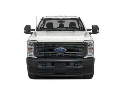 2025 Ford Super Duty F-350 SRW XLT