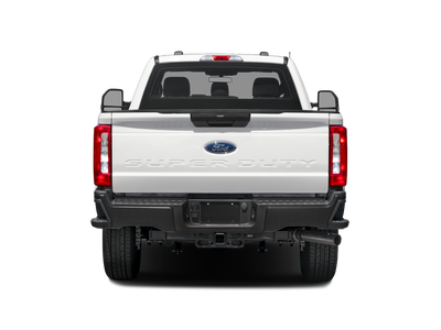 2025 Ford Super Duty F-350 SRW XLT