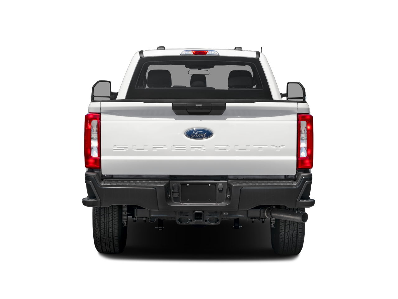 2025 Ford Super Duty F-350 SRW XLT