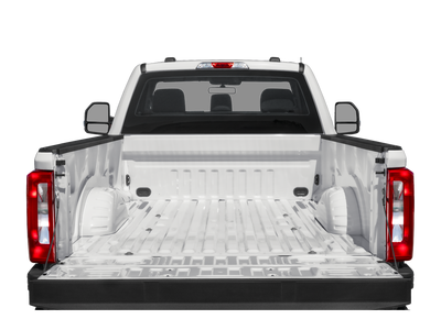 2025 Ford Super Duty F-350 SRW XLT