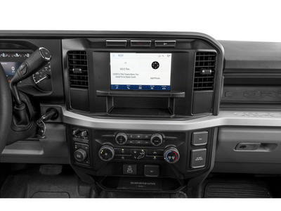 2025 Ford Super Duty F-350 SRW XLT