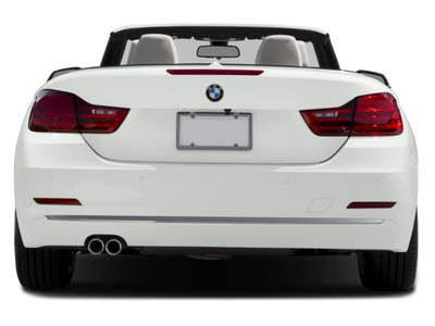 2017 BMW 4 Series 430i xDrive