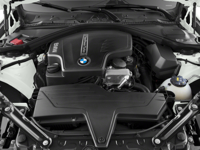 2017 BMW 4 Series 430i xDrive