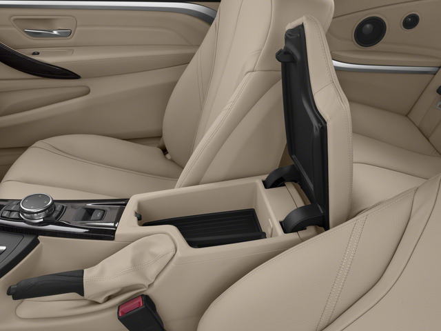 2017 BMW 4 Series 430i xDrive