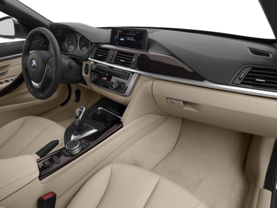 2017 BMW 4 Series 430i xDrive