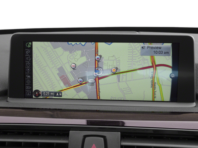 2017 BMW 4 Series 430i xDrive