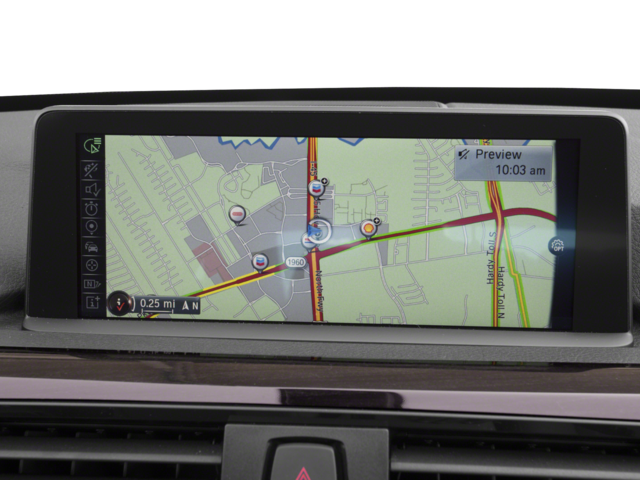 2017 BMW 4 Series 430i xDrive