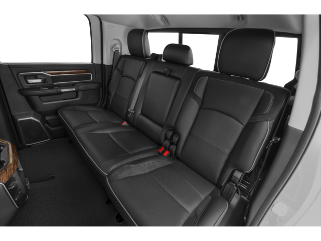 2019 RAM 2500 Big Horn