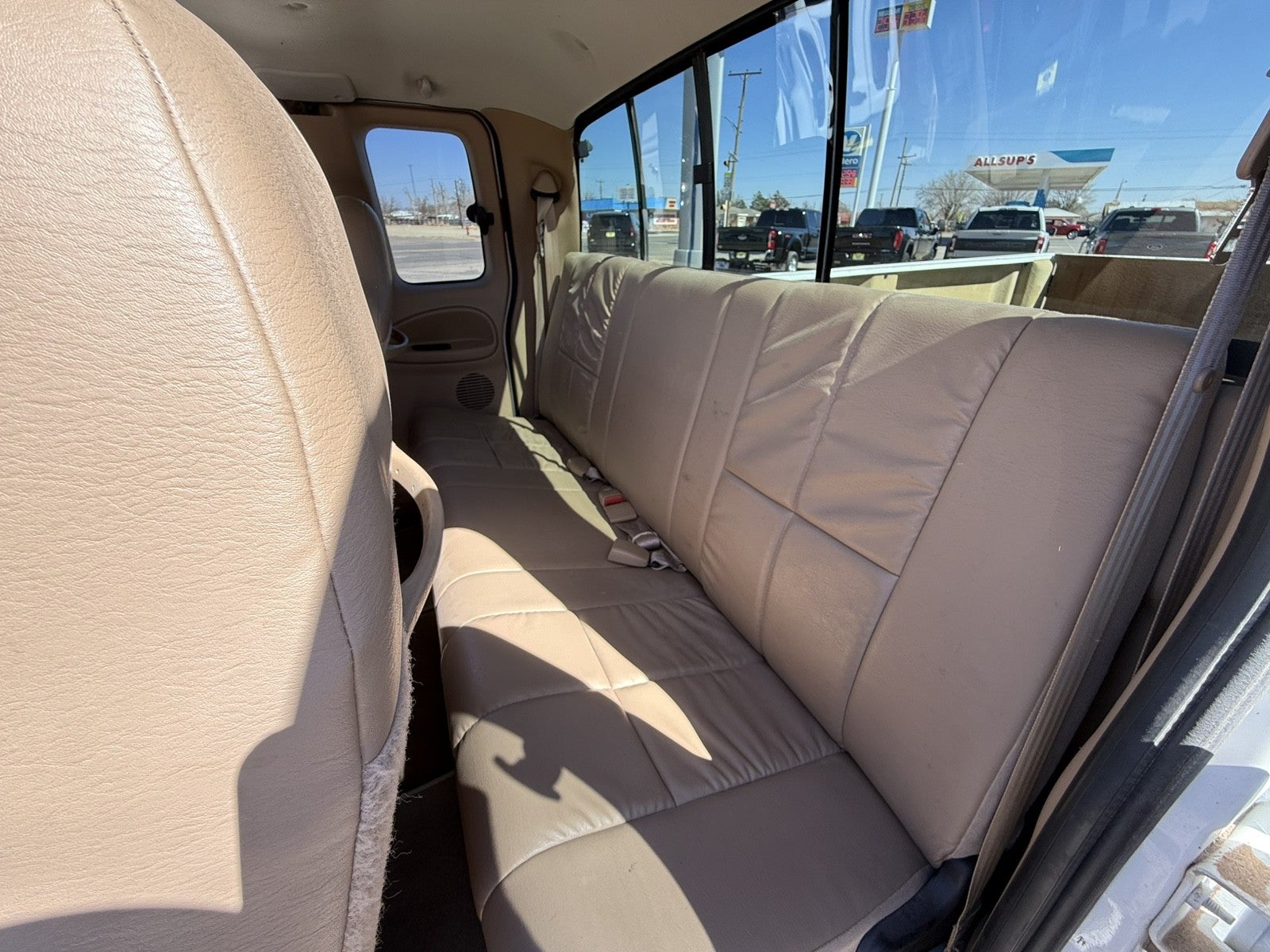 1998 Dodge Ram 3500 4dr Quad Cab 155" WB DRW
