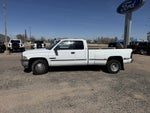 1998 Dodge Ram 3500 4dr Quad Cab 155" WB DRW