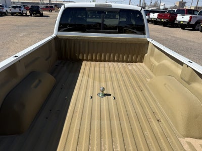 1998 Dodge Ram 3500 4dr Quad Cab 155" WB DRW